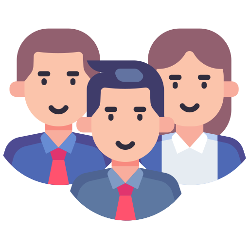 Aufstiegsmöglichkeiten